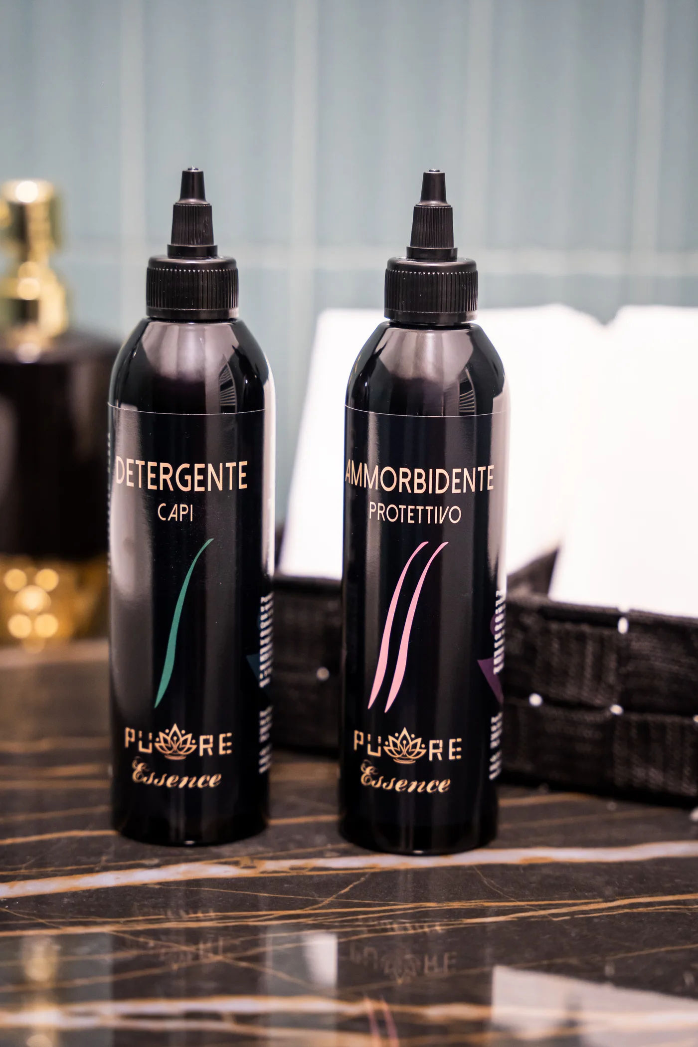 Kit Cura Bucato Delicato