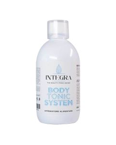 Tisana Body Tonic System