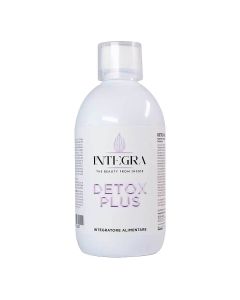 Tisana Detox Plus