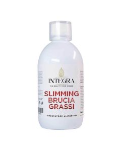Tisana Slimming Brucia Grassi
